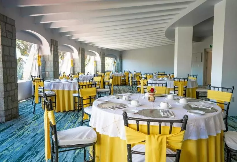 هتل Victoria Oaxaca