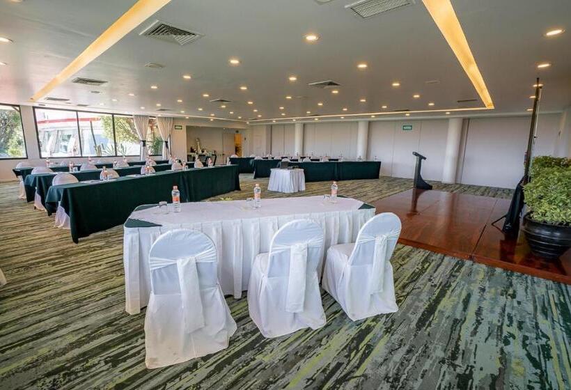 فندق Victoria Oaxaca