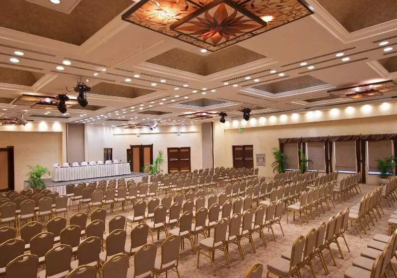 酒店 Villa Del Palmar Flamingos Beach Resort & Spa