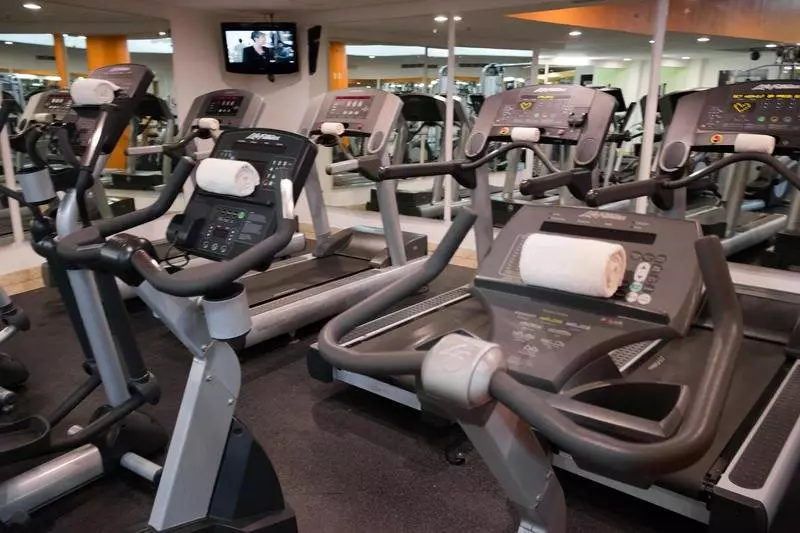 酒店 Villa Del Palmar Flamingos Beach Resort & Spa