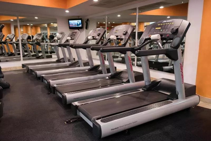 酒店 Villa Del Palmar Flamingos Beach Resort & Spa