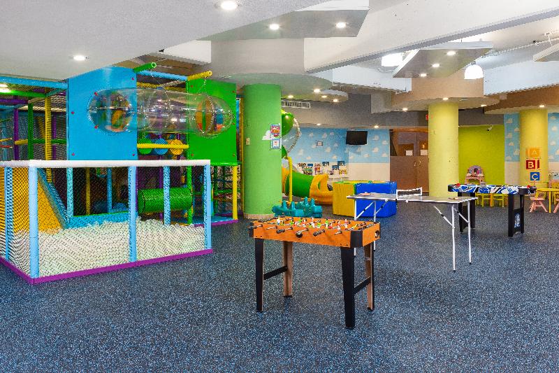 فندق Villa Del Palmar Flamingos Beach Resort & Spa