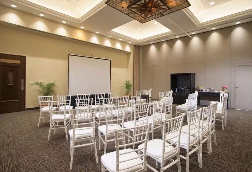 酒店 Villa Del Palmar Flamingos Beach Resort & Spa