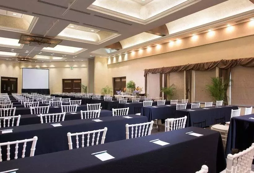 酒店 Villa Del Palmar Flamingos Beach Resort & Spa