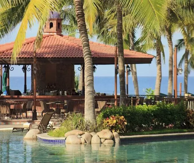 酒店 Villa Del Palmar Flamingos Beach Resort & Spa