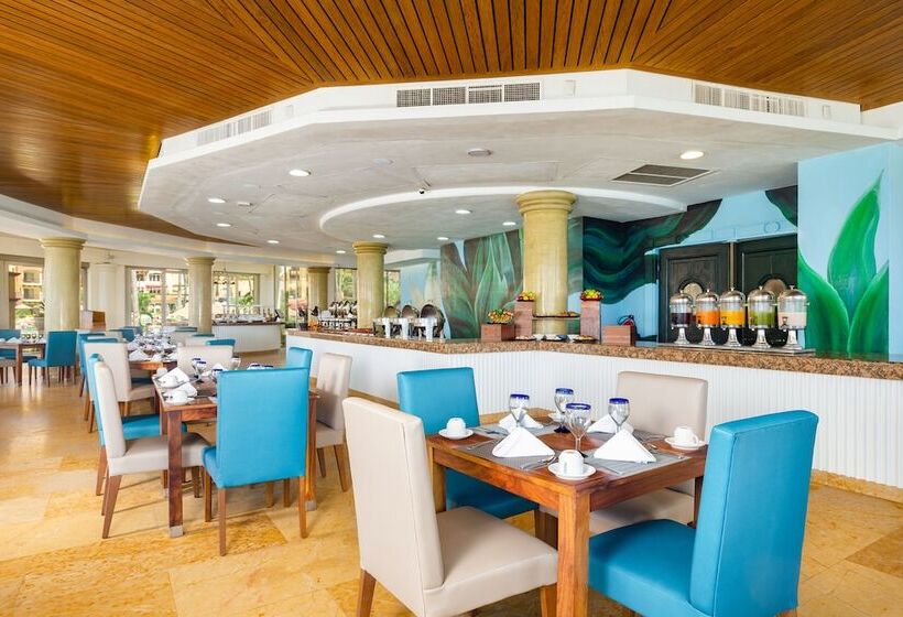 فندق Villa Del Palmar Flamingos Beach Resort & Spa