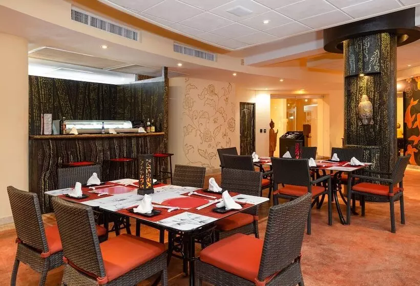 酒店 Villa Del Palmar Flamingos Beach Resort & Spa