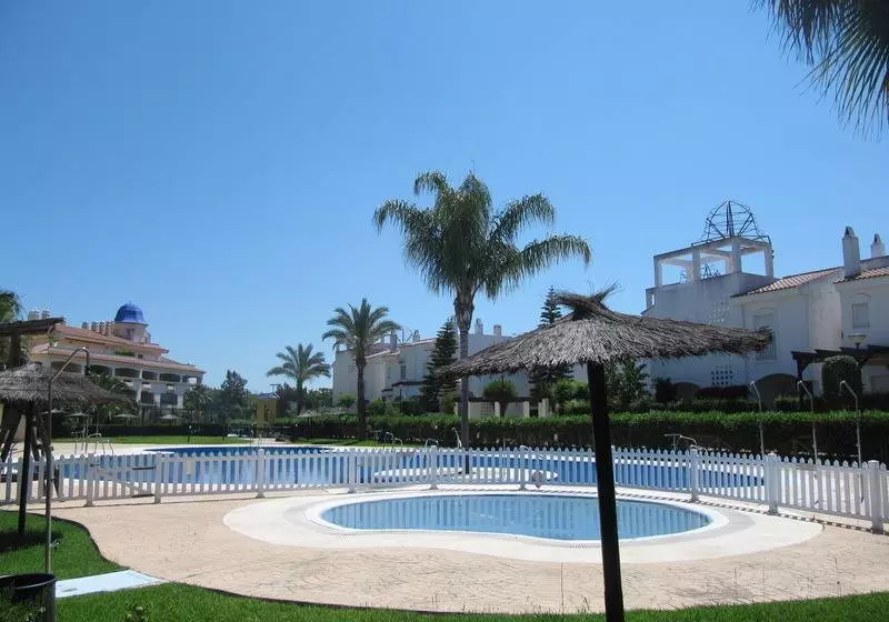 Life Apartments Costa Ballena