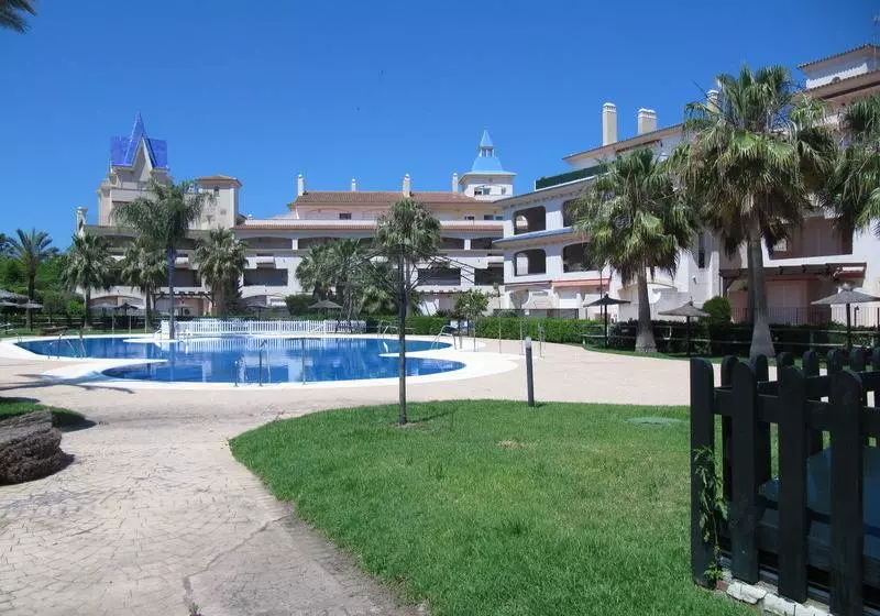 Life Apartments Costa Ballena