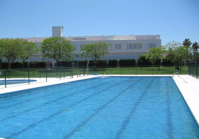 Life Apartments Costa Ballena