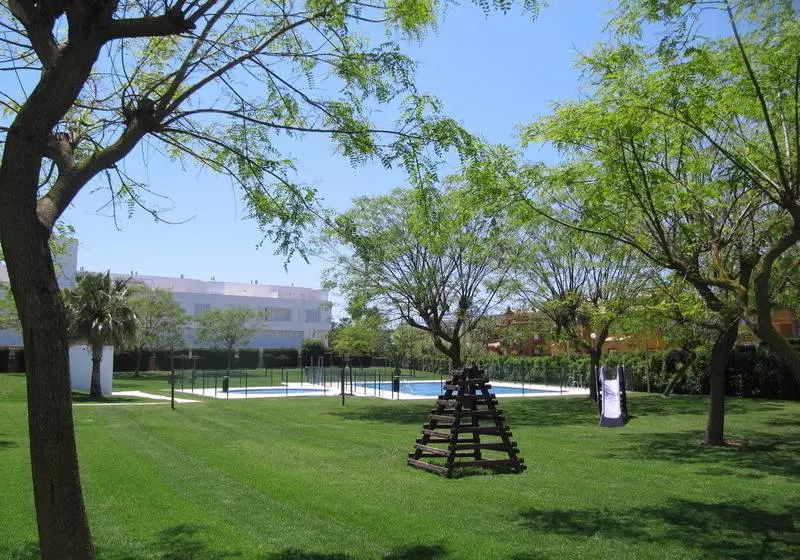 Life Apartments Costa Ballena