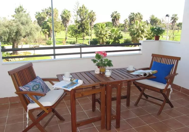 Life Apartments Costa Ballena