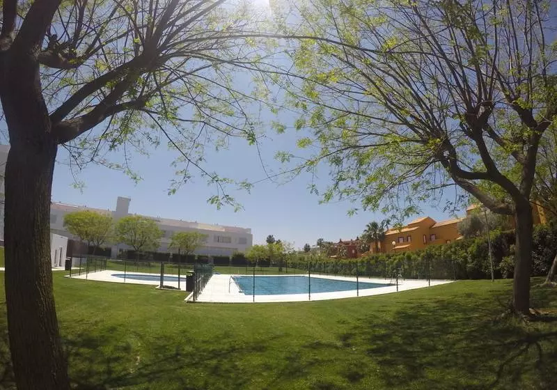 Life Apartments Costa Ballena