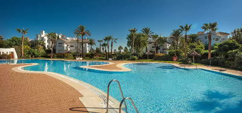 Life Apartments Costa Ballena