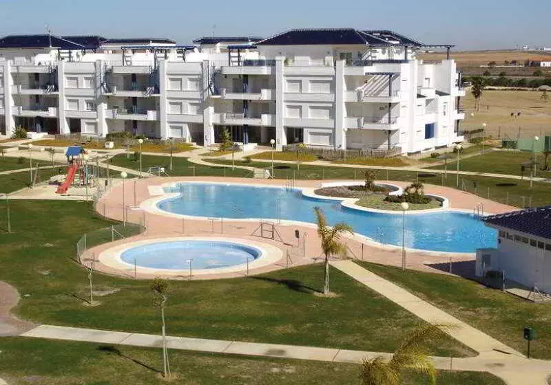 Life Apartments Costa Ballena
