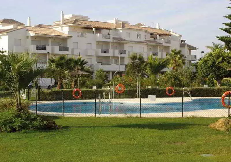 Life Apartments Costa Ballena