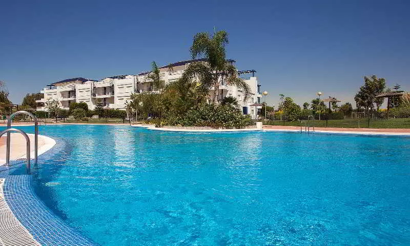 Life Apartments Costa Ballena
