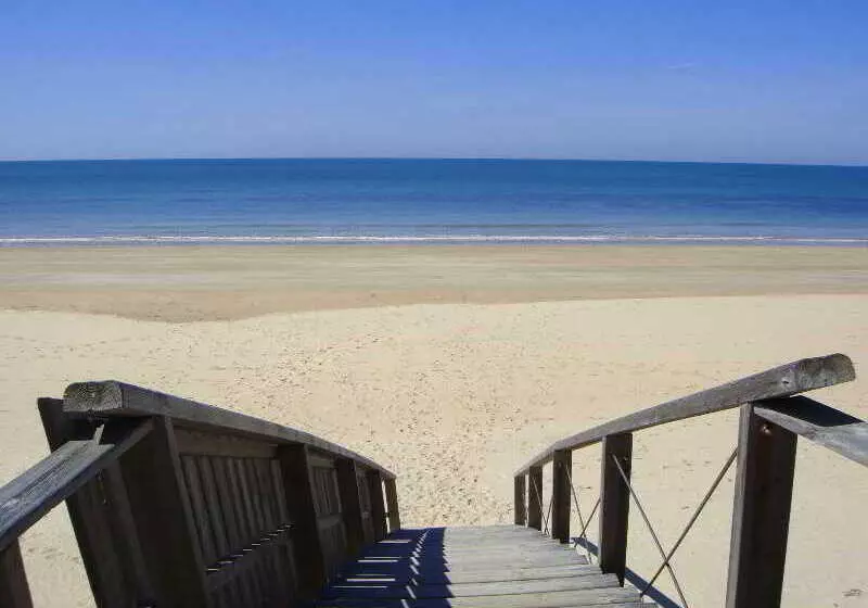 Life Apartments Costa Ballena