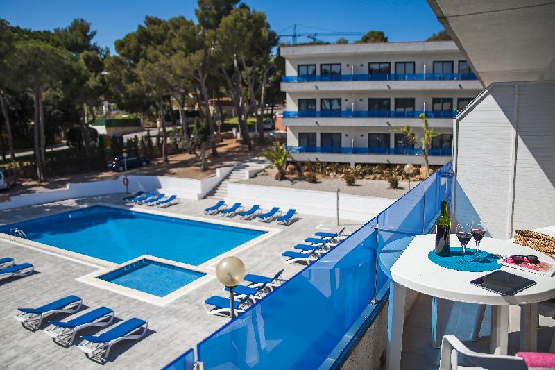 Rvapartaments Treumal Park