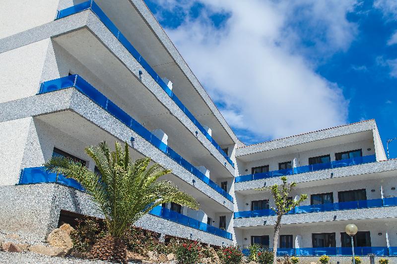 Rvapartaments Treumal Park