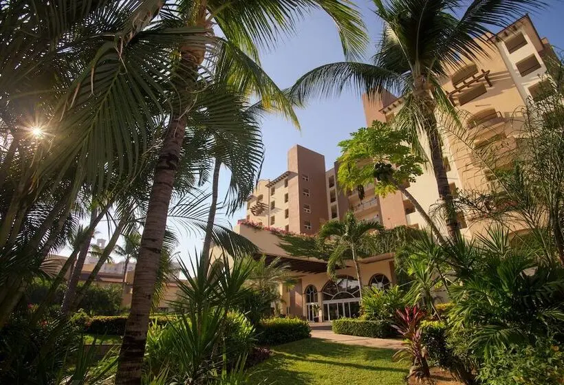 Villa del Palmar Flamingos Beach Resort & Spa