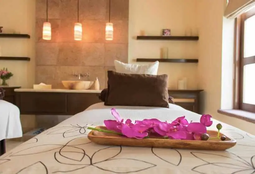 Villa del Palmar Flamingos Beach Resort & Spa