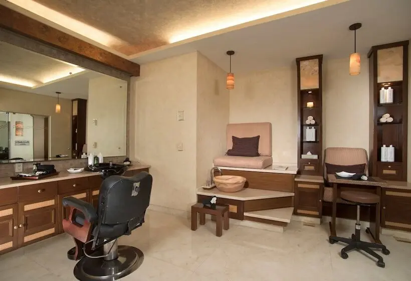 Villa del Palmar Flamingos Beach Resort & Spa