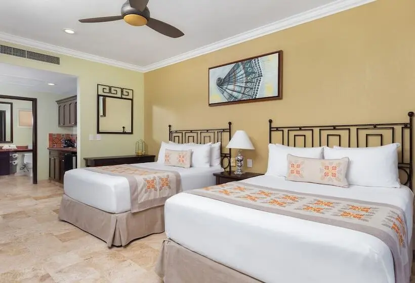 Villa del Palmar Flamingos Beach Resort & Spa