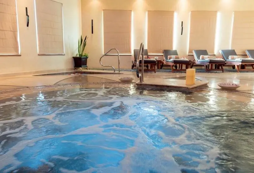 Villa del Palmar Flamingos Beach Resort & Spa