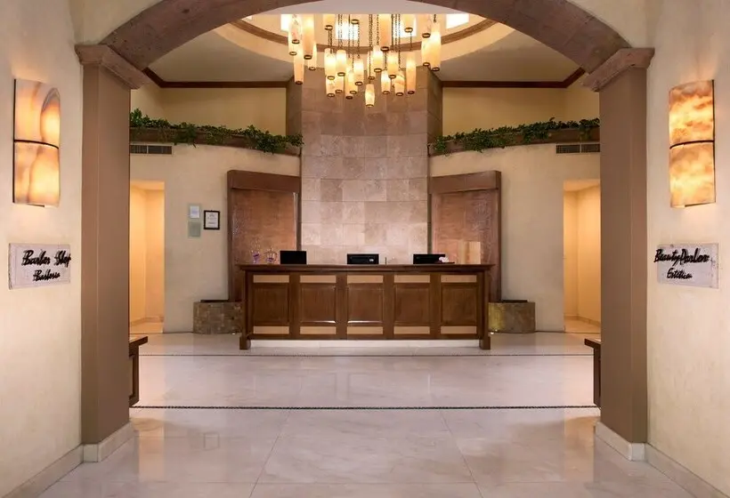 Villa del Palmar Flamingos Beach Resort & Spa