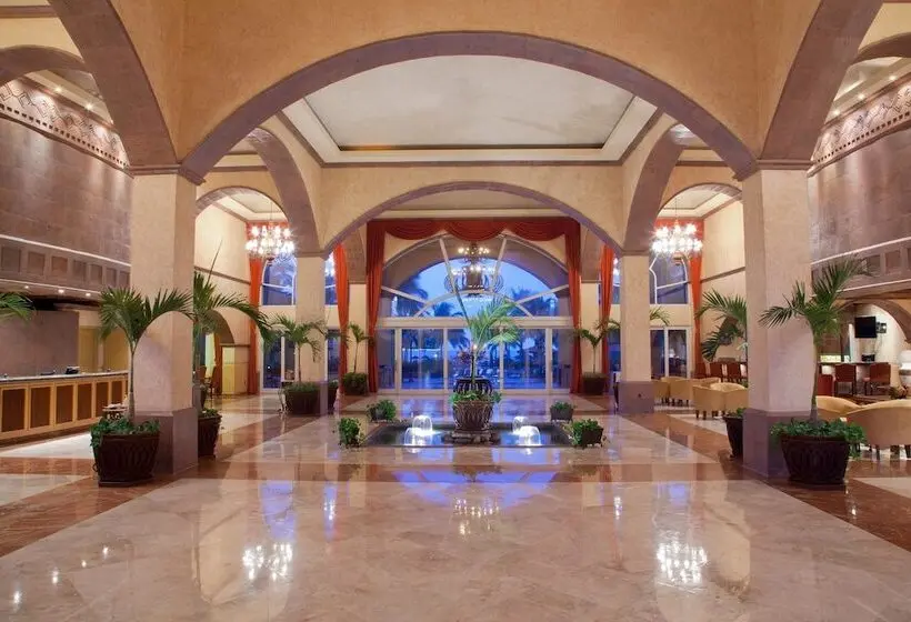 Villa del Palmar Flamingos Beach Resort & Spa