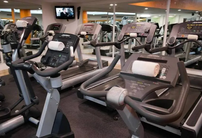 Villa del Palmar Flamingos Beach Resort & Spa