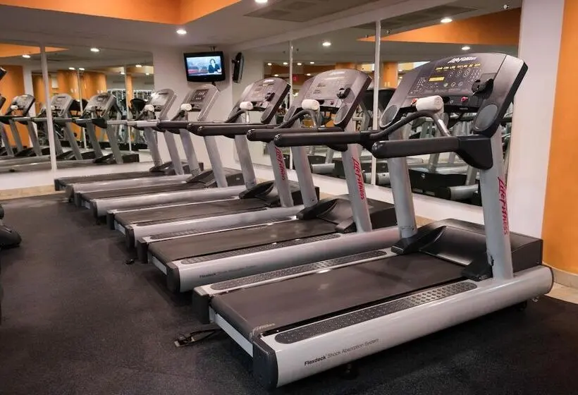 Villa del Palmar Flamingos Beach Resort & Spa