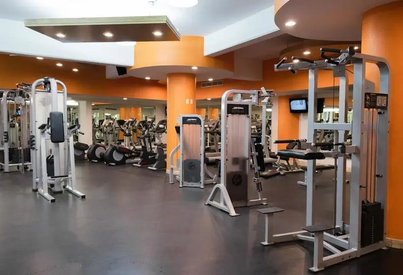 Villa del Palmar Flamingos Beach Resort & Spa