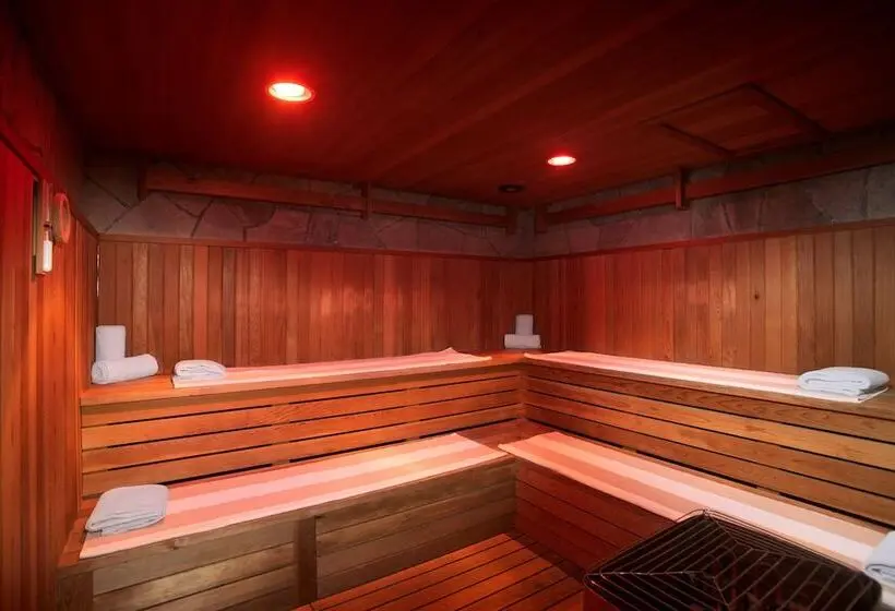 Villa del Palmar Flamingos Beach Resort & Spa