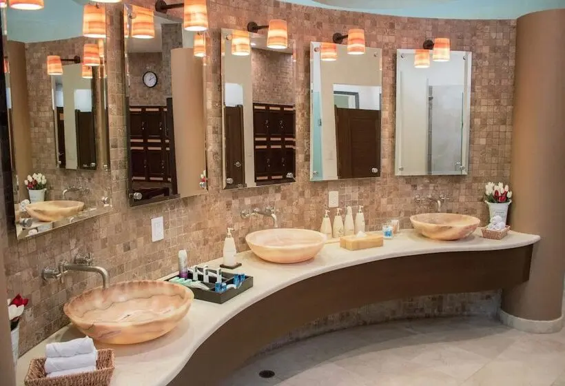 Villa del Palmar Flamingos Beach Resort & Spa