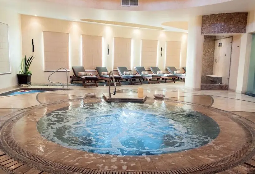 Villa del Palmar Flamingos Beach Resort & Spa