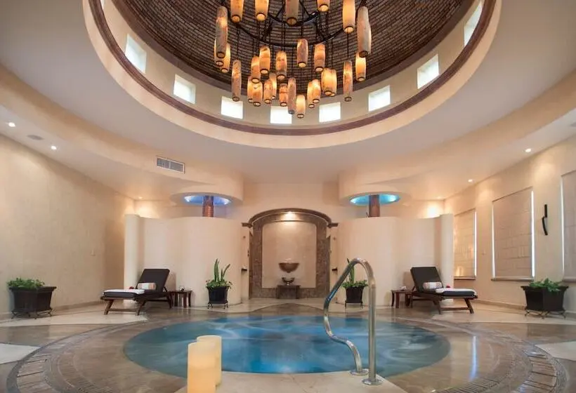 Villa del Palmar Flamingos Beach Resort & Spa