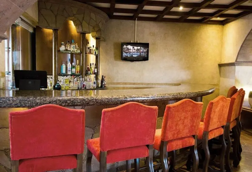 Villa del Palmar Flamingos Beach Resort & Spa