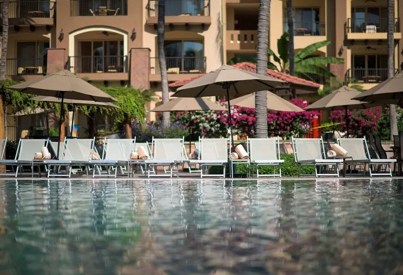 Villa del Palmar Flamingos Beach Resort & Spa