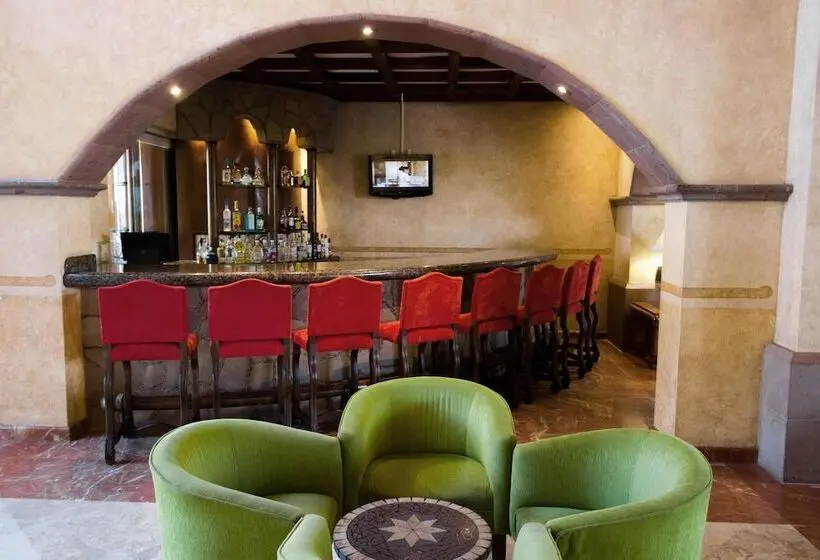 Villa del Palmar Flamingos Beach Resort & Spa