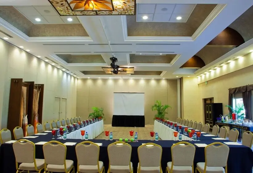 Villa del Palmar Flamingos Beach Resort & Spa