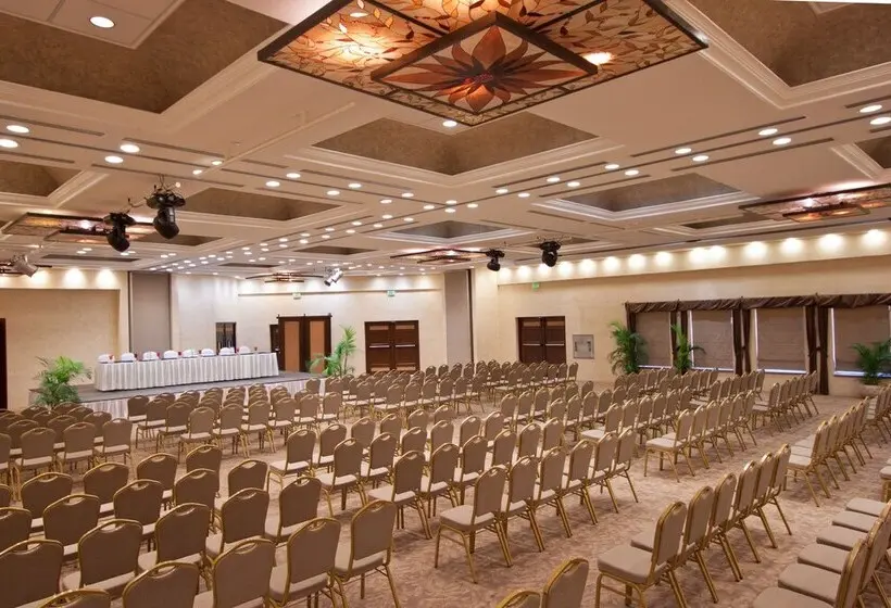 Villa del Palmar Flamingos Beach Resort & Spa