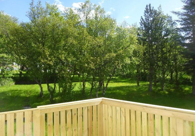 هتل Eskifjörður