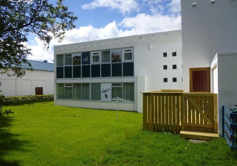 هتل Eskifjörður