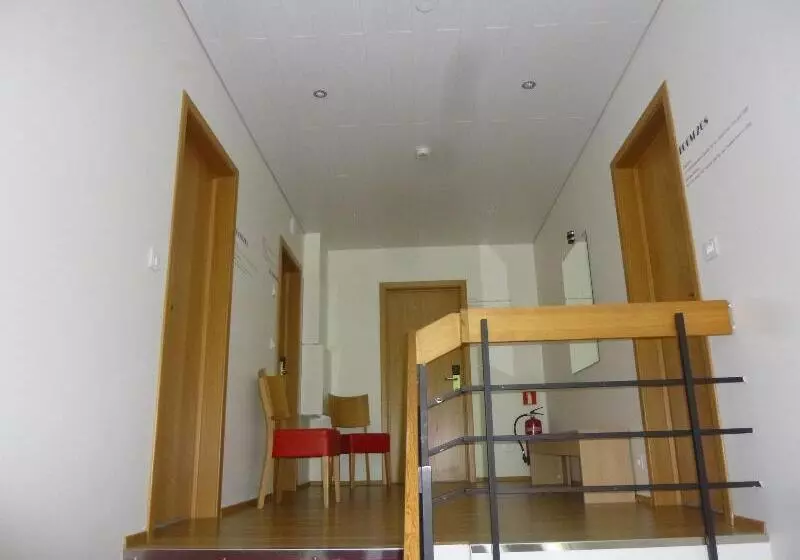 هتل Eskifjörður