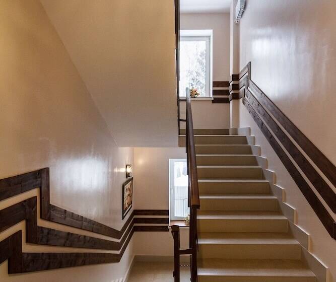 Отель Guest House Tomilino