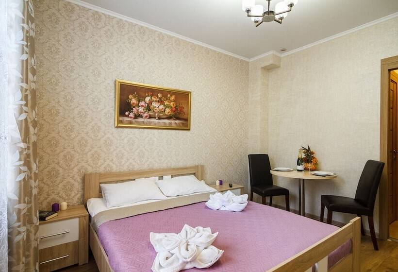 Отель Guest House Tomilino