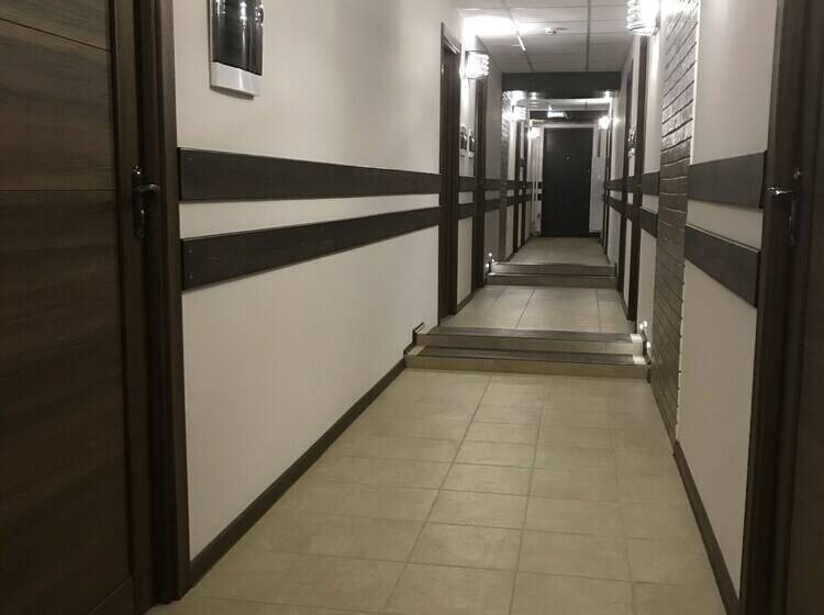 Отель Guest House Tomilino