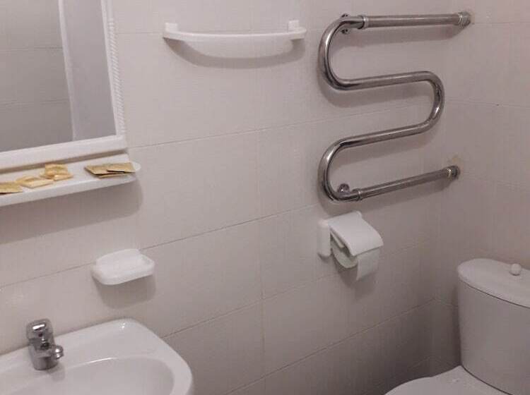 Отель Guest House Tomilino